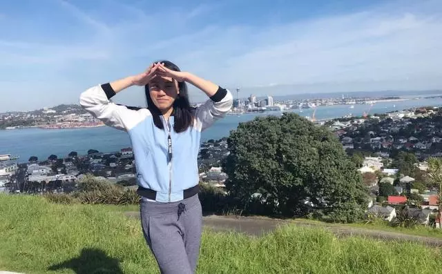 學業家庭事業圓滿,趙芸蕾變身成大贏家,逆生長成魅力小姐姐