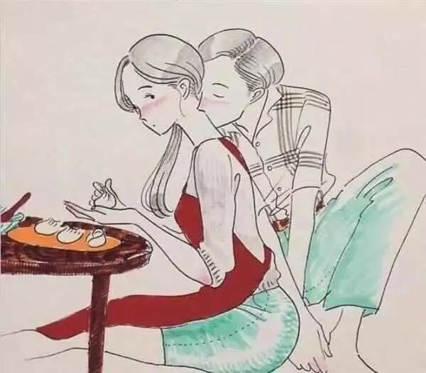 婚姻里,節儉的女人一般都不幸福!扎心了