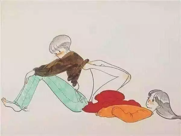 婚姻里,節儉的女人一般都不幸福!扎心了