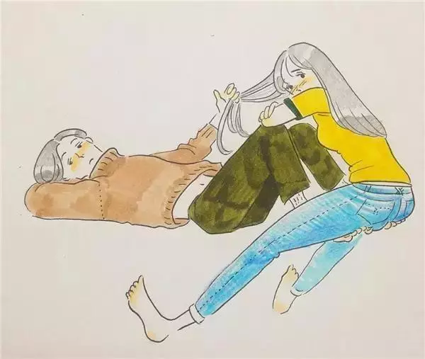 婚姻里,節儉的女人一般都不幸福!扎心了