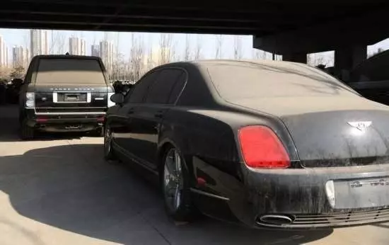 白色車與黑色車的差別原來這麼大,我已經吃虧了!
