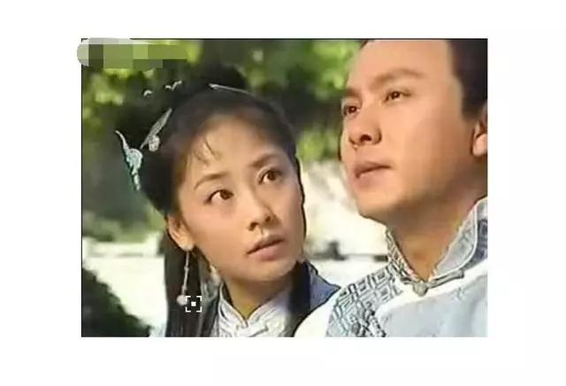 張衛健妻子近照,背景大到不像話,網友:難怪一直不願公開!