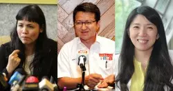 自載煤氣桶有風險 錯誤方式或引發爆炸 | 東方網 | 馬來西亞東方日報