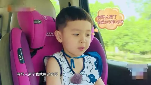 修杰楷透露波妞近況,現在不吃拖鞋了,但卻愛上化妝?