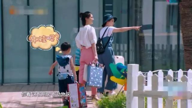 修杰楷透露波妞近況,現在不吃拖鞋了,但卻愛上化妝?