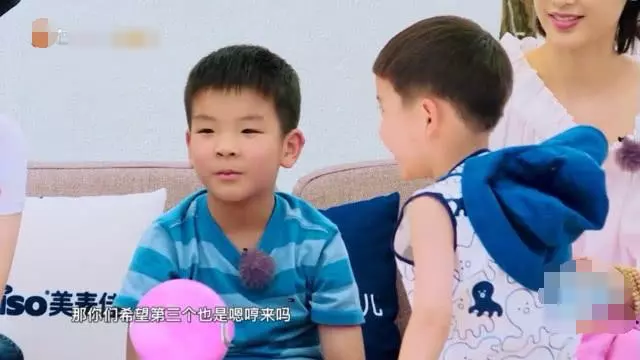 修杰楷透露波妞近況,現在不吃拖鞋了,但卻愛上化妝?