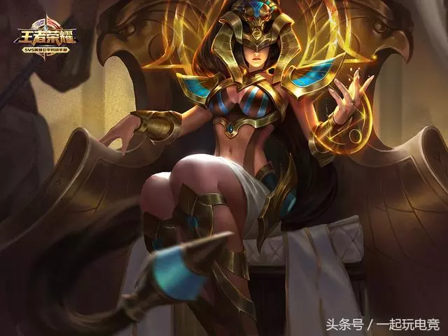 王者榮耀:這幾個英雄任何版本都不淘汰!買了比宮本武藏划算多了