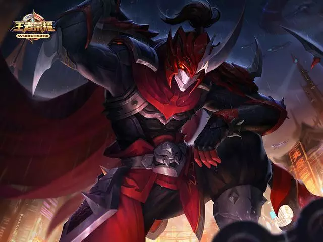 王者榮耀:誰強削誰!S12最有可能削弱的英雄,就是不按套路出牌