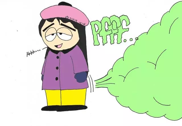 別尷尬!放屁停不下來,看看是不是吃了這6樣!