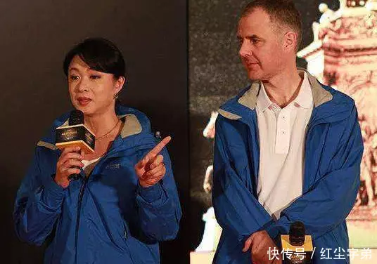 老公無意說出婚後「10幾年沒有親密生活」,金星霸氣回應「一句話」卻讓人不禁羨慕他們!