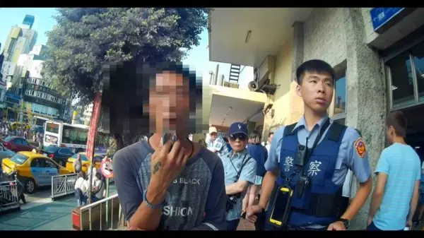 中壢火車站鐵道倉庫 變身文創基地