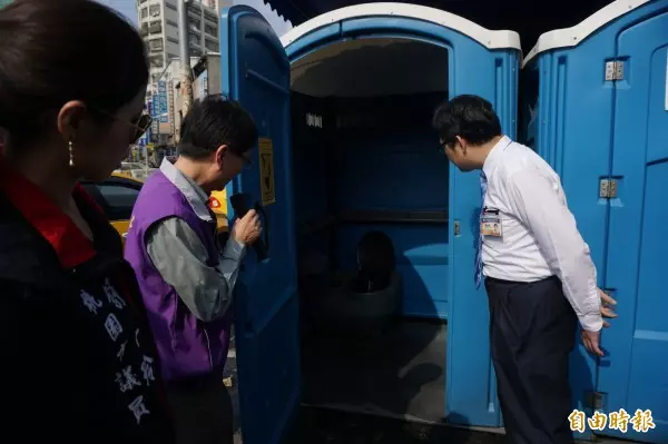 中壢火車站鐵道倉庫 變身文創基地
