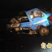 中壢火車站鐵道倉庫 變身文創基地