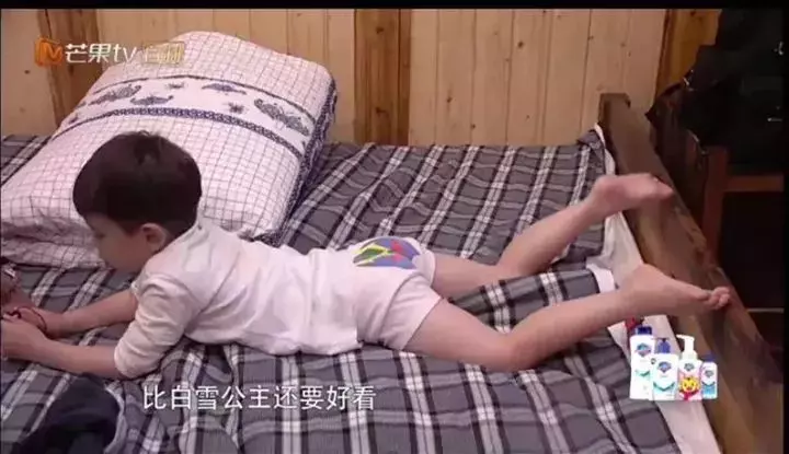 嗯哼媽曾被罵,6年沒戲拍,還未婚先孕「胖到80公斤」...如今狂瘦回春如少女羨煞眾人!
