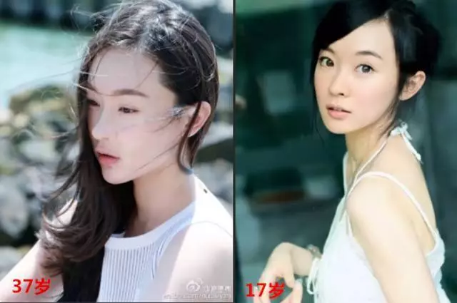嗯哼媽曾被罵,6年沒戲拍,還未婚先孕「胖到80公斤」...如今狂瘦回春如少女羨煞眾人!