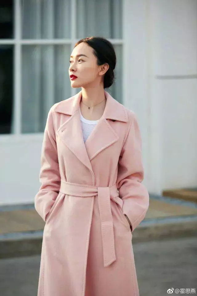 嗯哼媽曾被罵,6年沒戲拍,還未婚先孕「胖到80公斤」...如今狂瘦回春如少女羨煞眾人!
