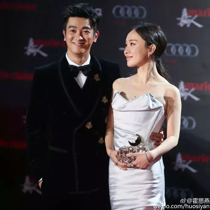嗯哼媽曾被罵,6年沒戲拍,還未婚先孕「胖到80公斤」...如今狂瘦回春如少女羨煞眾人!