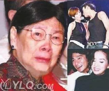 被父母害慘的五大明星!最後一位就算死了,母親都肯不放過!