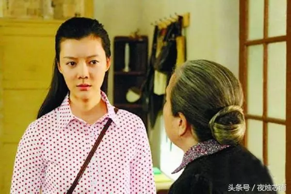 孩子沒斷奶婆婆逼我上班,老公一氣之下跟我回娘家,她卻求我回去