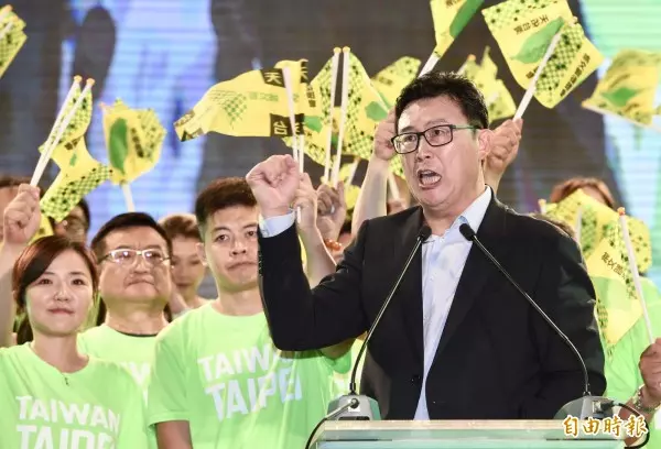 破除不合傳言!馬、郝、丁首度合體 暢聊超過半小時