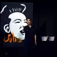 破除不合傳言!馬、郝、丁首度合體 暢聊超過半小時