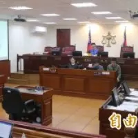 破除不合傳言!馬、郝、丁首度合體 暢聊超過半小時