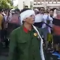 破除不合傳言!馬、郝、丁首度合體 暢聊超過半小時