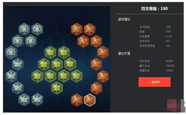 5000場國服打野諸葛亮出裝詳解,版本暗改也擋不住的強勢節奏