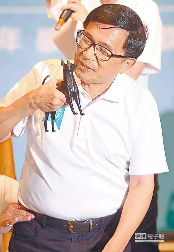 年改免破產… 扁酸蔡言之過早
