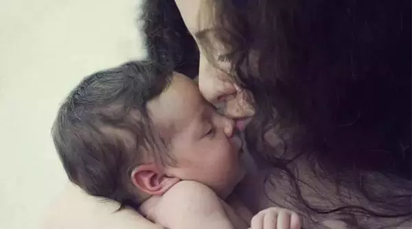 女人要不要生二胎?一位丈夫的話讓所有人沉默了!看哭了