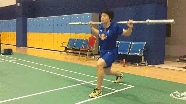 3個小建議,會讓你的羽毛球技術快速增長