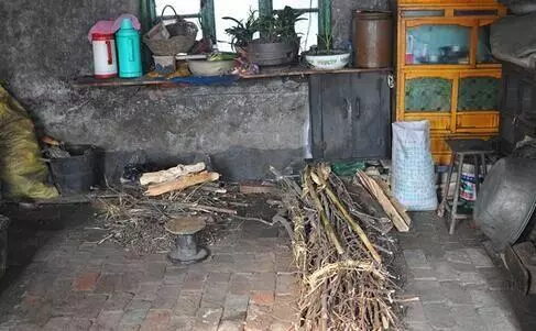 嫁到遠方的姐姐,回到老家裝作乞丐,二弟看見她讓她滾,三弟收留了她,回到家後看到一幕笑了