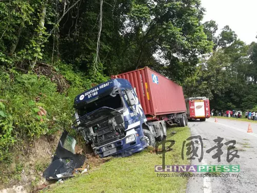 車禍奪走好爸爸 天倫盡毀