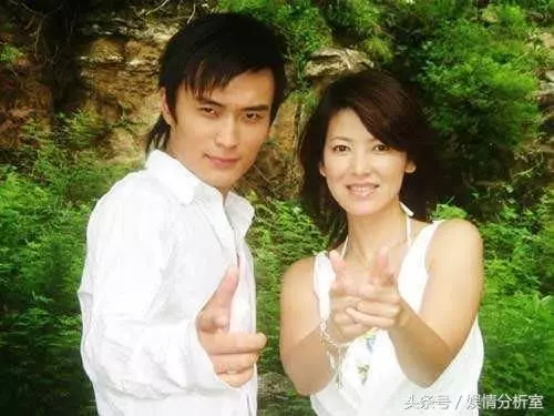 她曾是金像獎得主,為懷孕做12次試管,如今孩子長這模樣!