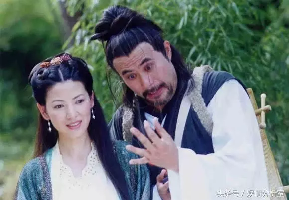 她曾是金像獎得主,為懷孕做12次試管,如今孩子長這模樣!
