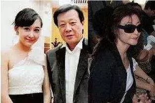 一夫多妻的明星,他三個老婆如親姐妹,他把原配逼到出家為尼!