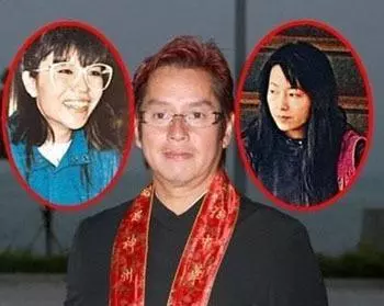 一夫多妻的明星,他三個老婆如親姐妹,他把原配逼到出家為尼!