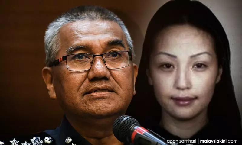 擬設委監督蒙女案重查,警方相信慕沙仍在國內