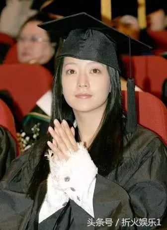 金喜善閨女曝光,面對這樣的現實,網友直呼:太漂亮了