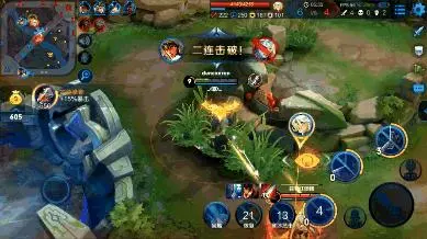 王者榮耀:上分神器成吉思汗了解一下 超高勝率比玩典韋還爽!