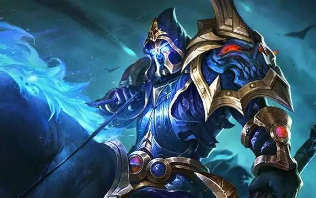 s11賽季最噁心的4個上單英雄 隨便一個都可以拿來上分