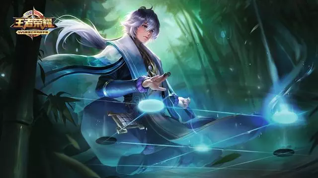 王者榮耀:比武則天還難遇的6個英雄,100場中見不到3場!