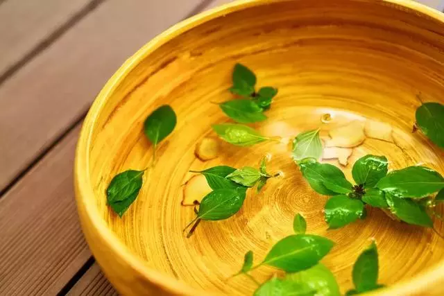 當生薑遇上這6種「料」,瞬間變成了藥方子……