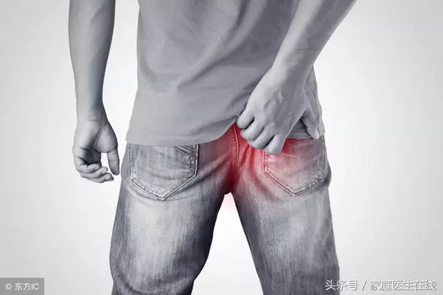 預防痔瘡,這2件事必不可少,你是時候知道了