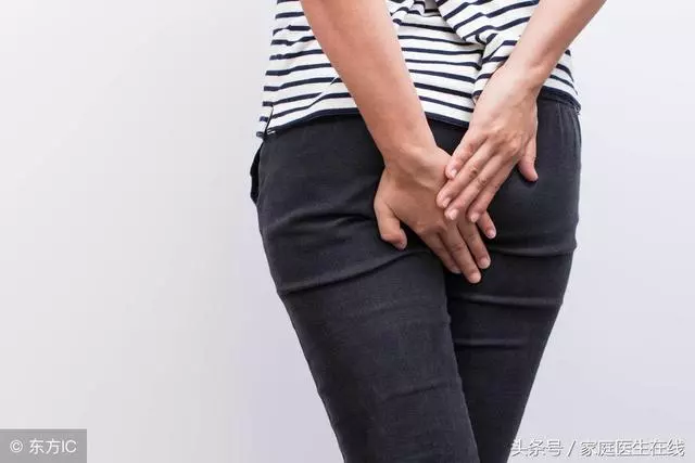 預防痔瘡,這2件事必不可少,你是時候知道了
