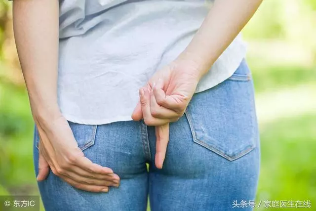 預防痔瘡,這2件事必不可少,你是時候知道了