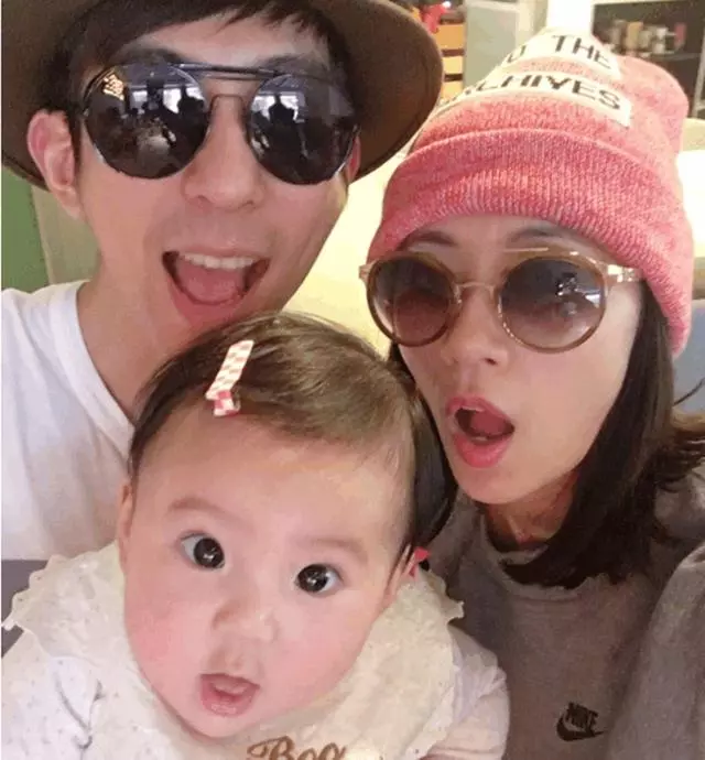 離開賈靜雯後孫志浩現況,現任妻子6年不肯生孩子!網友:婆婆決定一切