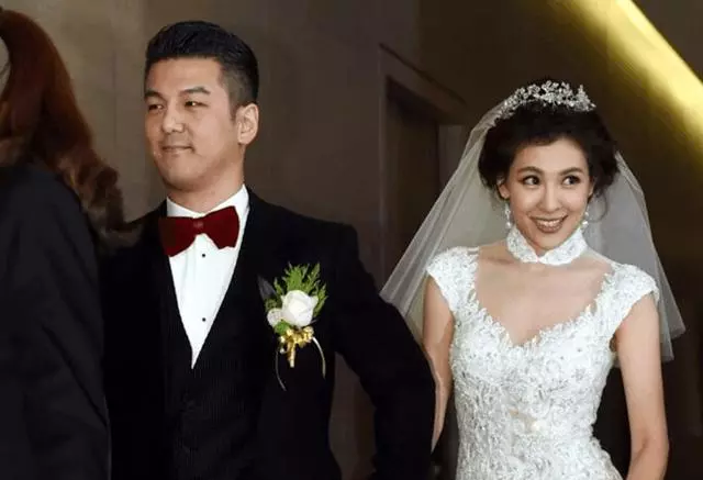 離開賈靜雯後孫志浩現況,現任妻子6年不肯生孩子!網友:婆婆決定一切