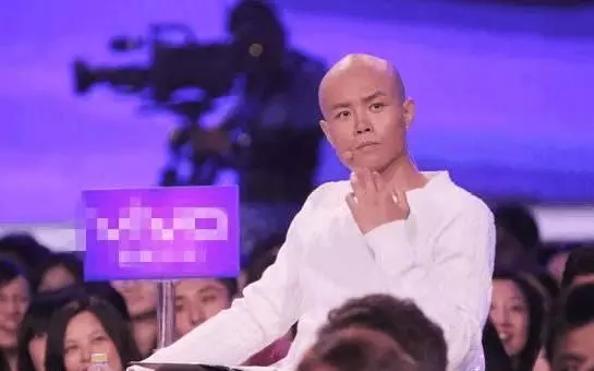一夜之間,身敗名裂的十位明星,最後一位網友拍手叫好!