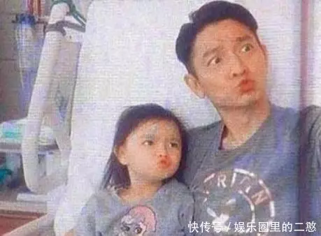 天王的女兒學校不肯收,如今長大的劉向蕙,長相甜美酷似朱麗倩!